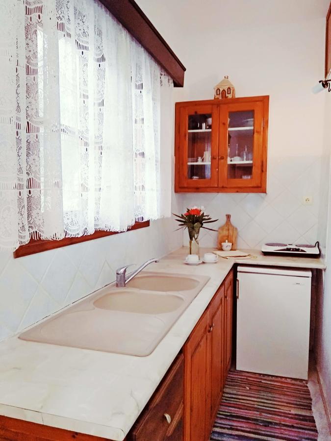 Irini Studios Alykes  Extérieur photo